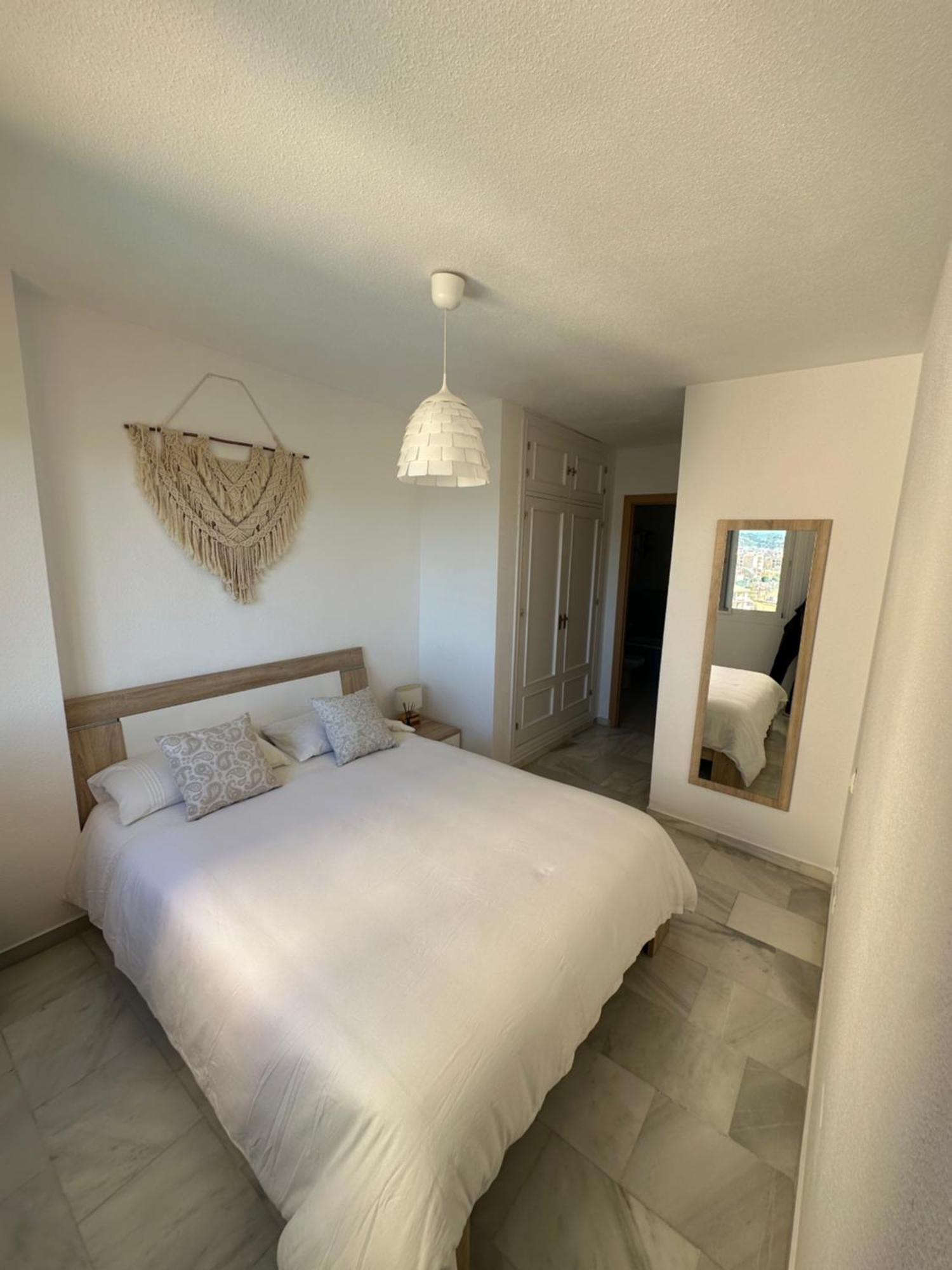 Apartamento Nuevo ฟูเอนฮิโรลา ภายนอก รูปภาพ