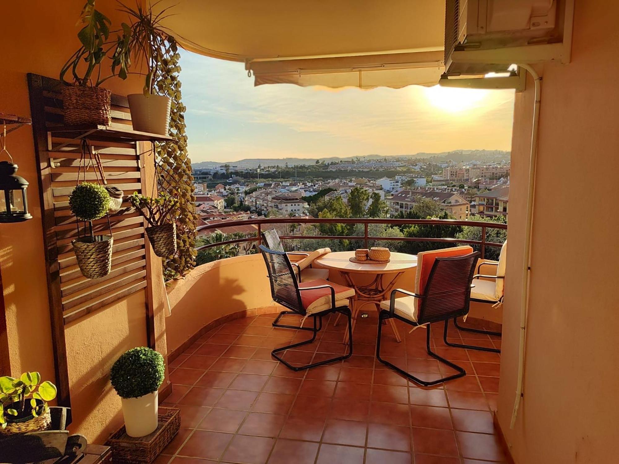 Apartamento Nuevo ฟูเอนฮิโรลา ภายนอก รูปภาพ