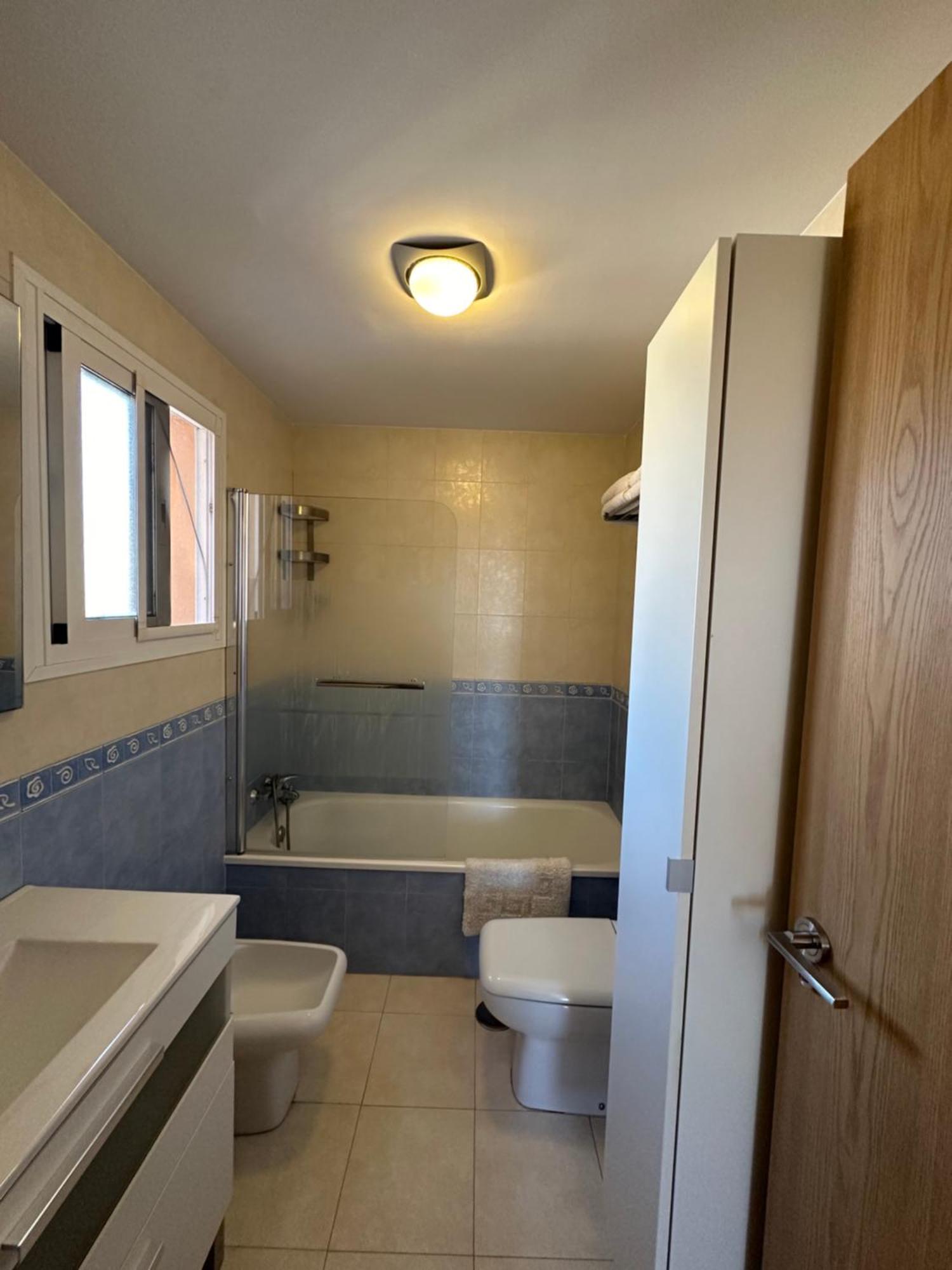 Apartamento Nuevo ฟูเอนฮิโรลา ภายนอก รูปภาพ