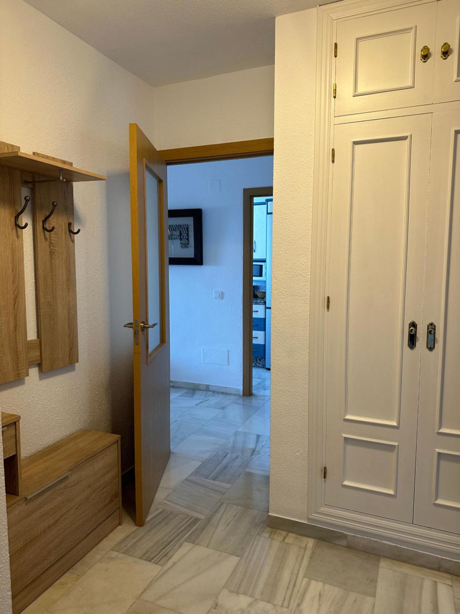 Apartamento Nuevo ฟูเอนฮิโรลา ภายนอก รูปภาพ