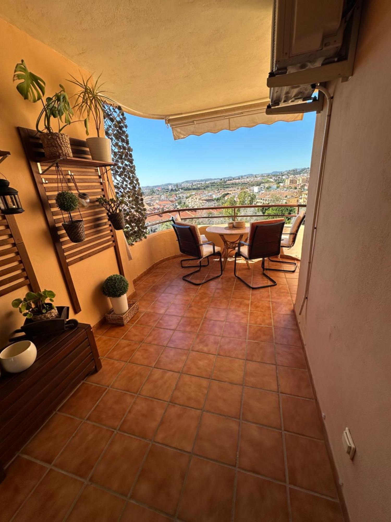 Apartamento Nuevo ฟูเอนฮิโรลา ภายนอก รูปภาพ