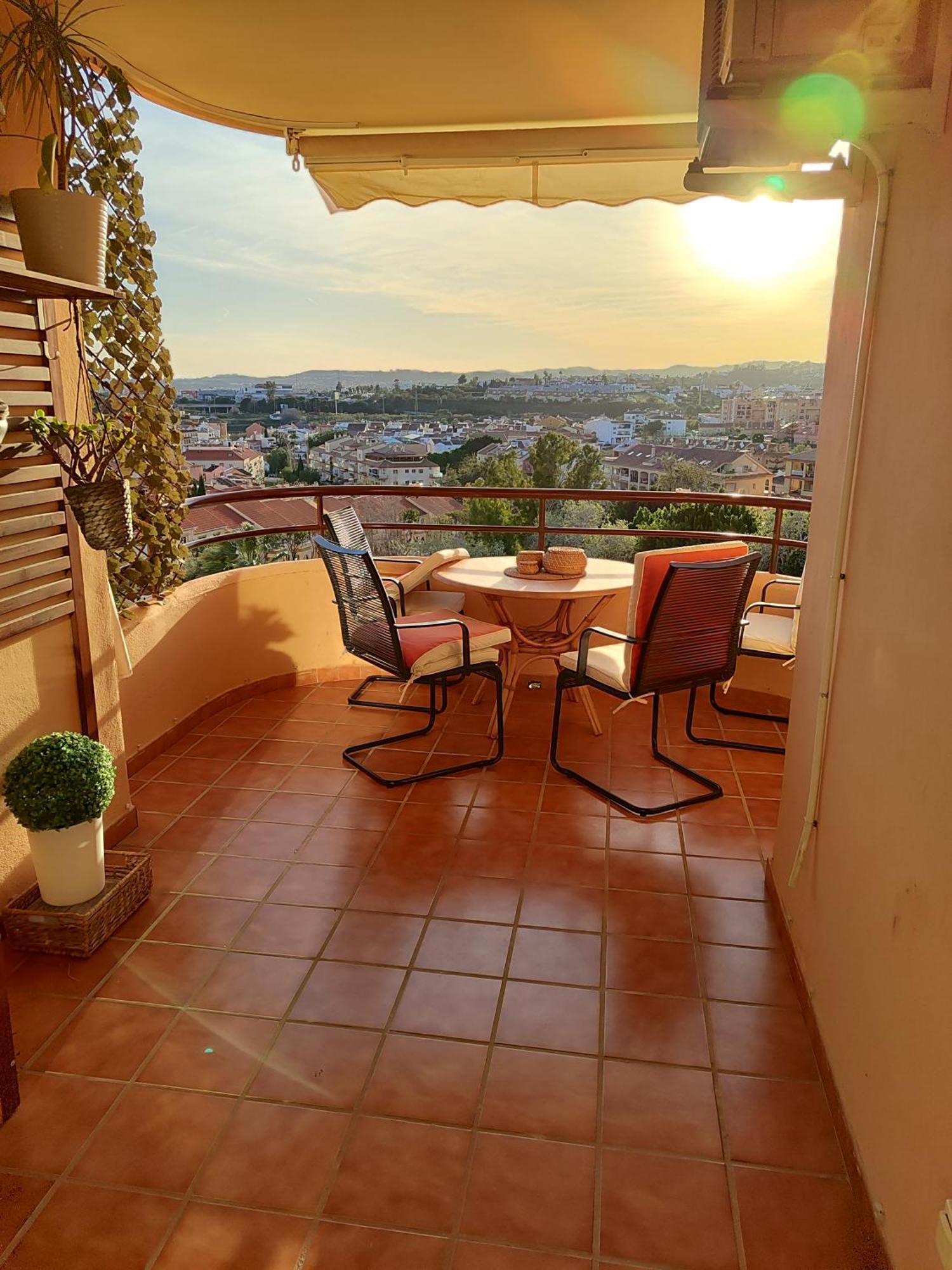 Apartamento Nuevo ฟูเอนฮิโรลา ห้อง รูปภาพ